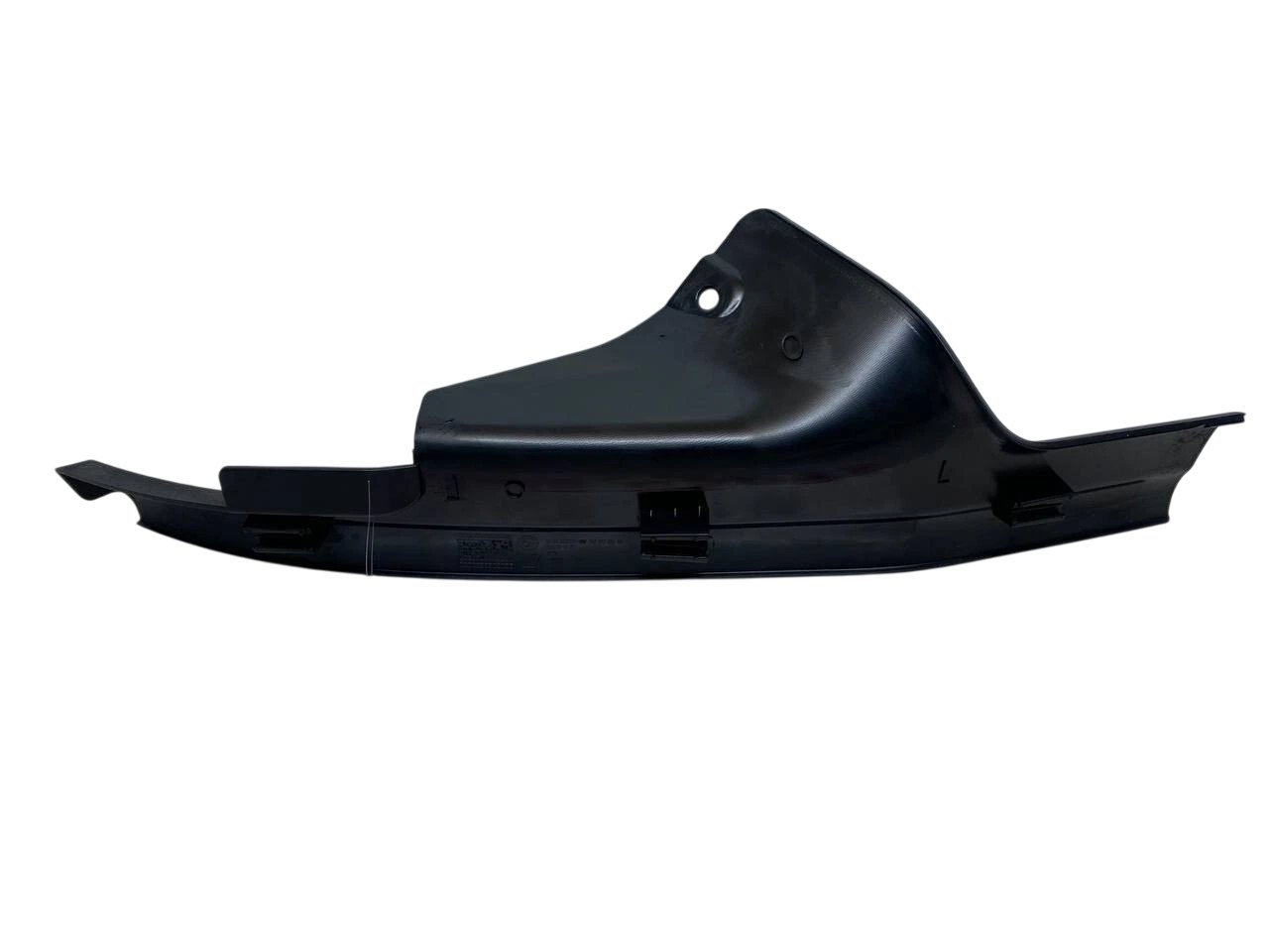 ABDECKLEISTE BMW 51472990761