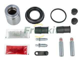 Ремкомплект, тормозной суппорт FRENKIT 742201