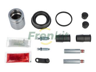 Ремкомплект, тормозной суппорт FRENKIT 742202