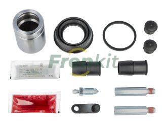 Ремкомплект, тормозной суппорт FRENKIT 742208