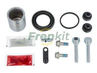 Ремкомплект, тормозной суппорт FRENKIT 743235