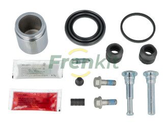 Ремкомплект, тормозной суппорт FRENKIT 743237
