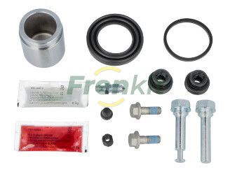 Ремкомплект, тормозной суппорт FRENKIT 743243