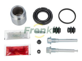 Ремкомплект, тормозной суппорт FRENKIT 743244