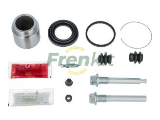 Ремкомплект, тормозной суппорт FRENKIT 745271