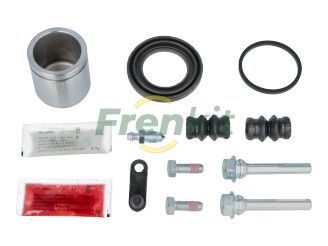 Ремкомплект, тормозной суппорт FRENKIT 745272