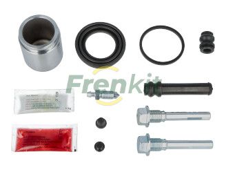 Ремкомплект, тормозной суппорт FRENKIT 745286