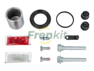 Ремкомплект, тормозной суппорт FRENKIT 745814