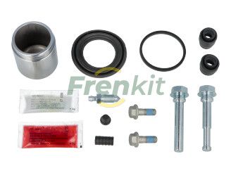 Ремкомплект, тормозной суппорт FRENKIT 748345