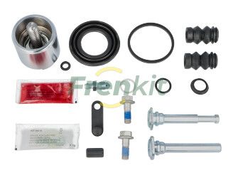 Ремкомплект, тормозной суппорт FRENKIT 748533