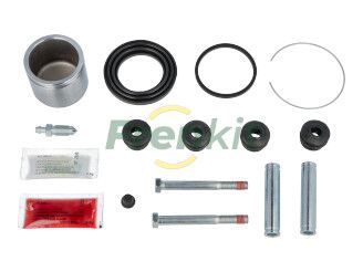 Ремкомплект, тормозной суппорт FRENKIT 751372