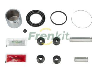Ремкомплект, тормозной суппорт FRENKIT 751986