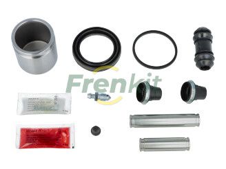 Ремкомплект, тормозной суппорт FRENKIT 752386