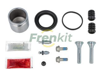 Ремкомплект, тормозной суппорт FRENKIT 752390