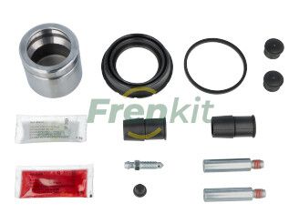 Ремкомплект, тормозной суппорт FRENKIT 754404