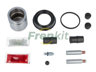 Ремкомплект, тормозной суппорт FRENKIT 754407