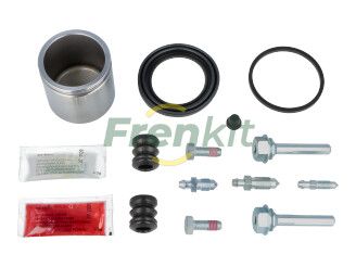 Ремкомплект, тормозной суппорт FRENKIT 754411