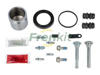 Ремкомплект, тормозной суппорт FRENKIT 754422