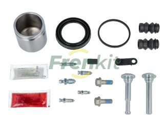 Ремкомплект, тормозной суппорт FRENKIT 754423