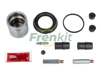 Ремкомплект, тормозной суппорт FRENKIT 754435