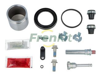 Ремкомплект, тормозной суппорт FRENKIT 754439