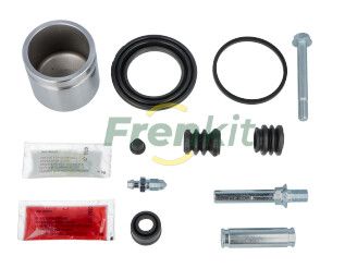 Ремкомплект, тормозной суппорт FRENKIT 754442