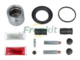 Ремкомплект, тормозной суппорт FRENKIT 754444