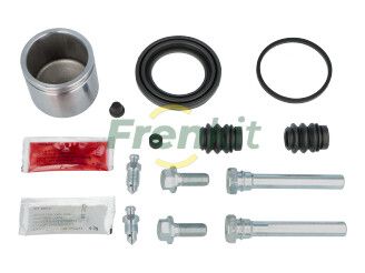 Ремкомплект, тормозной суппорт FRENKIT 754450