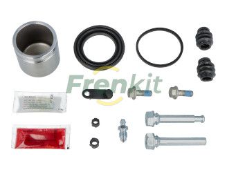 Ремкомплект, тормозной суппорт FRENKIT 754469