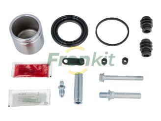 Ремкомплект, тормозной суппорт FRENKIT 754470