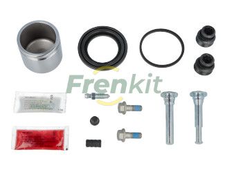 Ремкомплект, тормозной суппорт FRENKIT 754473