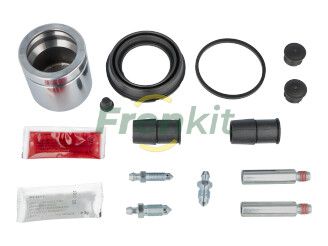 Ремкомплект, тормозной суппорт FRENKIT 754903