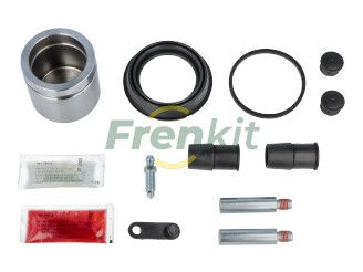 Ремкомплект, тормозной суппорт FRENKIT 757491