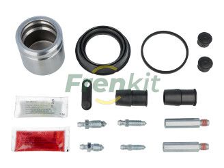 Ремкомплект, тормозной суппорт FRENKIT 757492