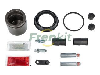 Ремкомплект, тормозной суппорт FRENKIT 757500