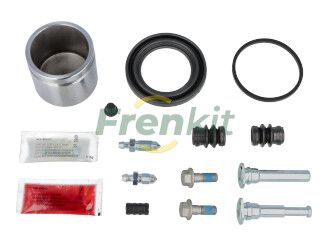 Ремкомплект, тормозной суппорт FRENKIT 757510