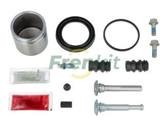 Ремкомплект, тормозной суппорт FRENKIT 757512