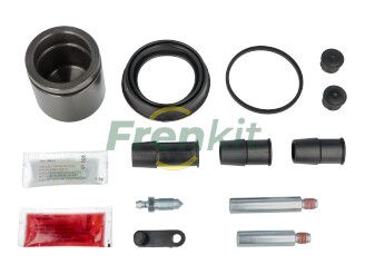 Ремкомплект, тормозной суппорт FRENKIT 757515