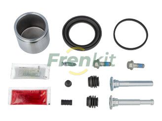 Ремкомплект, тормозной суппорт FRENKIT 757516