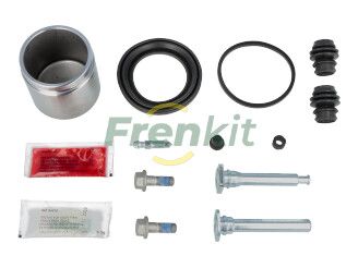 Ремкомплект, тормозной суппорт FRENKIT 757526