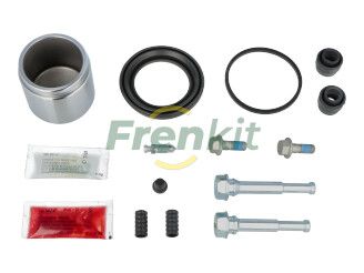 Ремкомплект, тормозной суппорт FRENKIT 757528