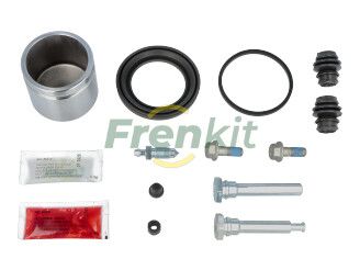 Ремкомплект, тормозной суппорт FRENKIT 757534