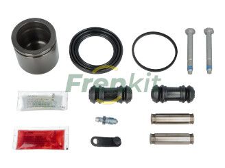 Ремкомплект, тормозной суппорт FRENKIT 757538