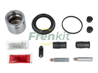 Ремкомплект, тормозной суппорт FRENKIT 757540