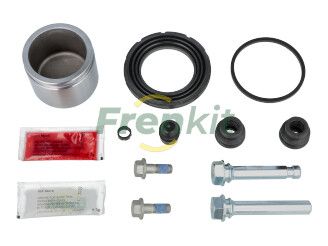 Ремкомплект, тормозной суппорт FRENKIT 757547