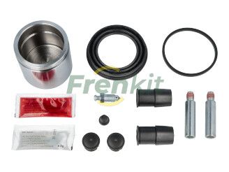 Ремкомплект, тормозной суппорт FRENKIT 760533