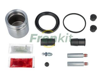 Ремкомплект, тормозной суппорт FRENKIT 760551