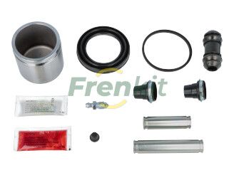 Ремкомплект, тормозной суппорт FRENKIT 760552