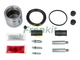 Ремкомплект, тормозной суппорт FRENKIT 760553