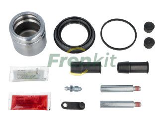 Ремкомплект, тормозной суппорт FRENKIT 760555